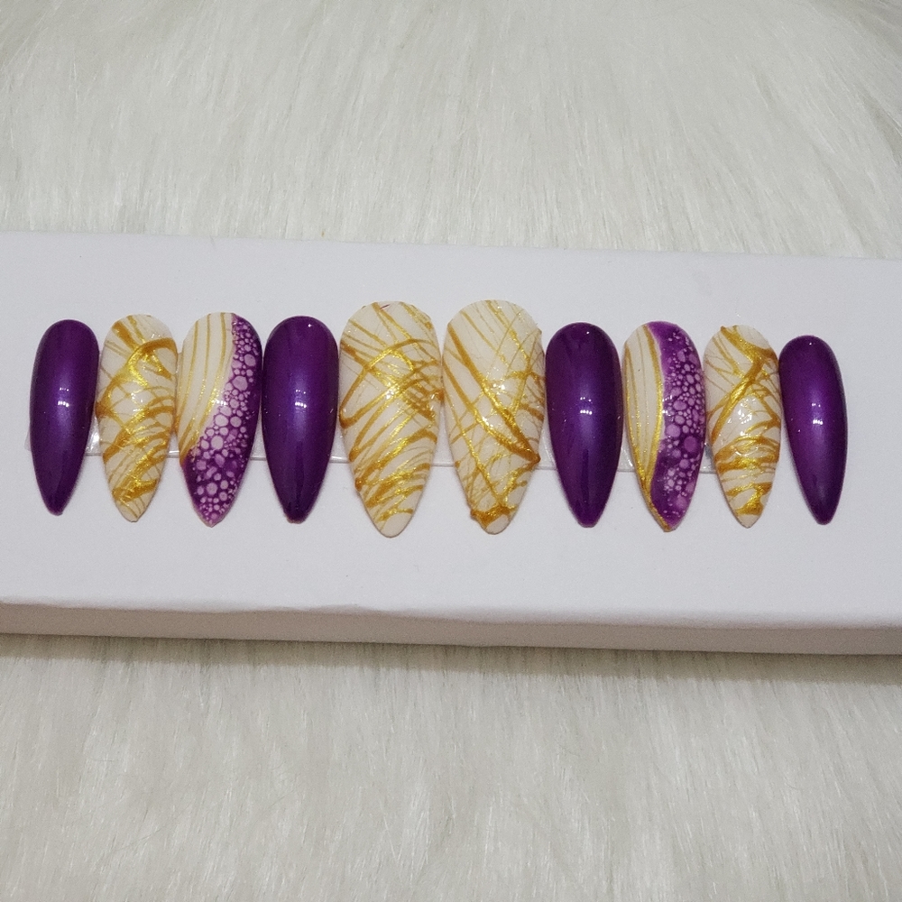 Press On Nails